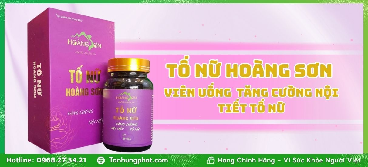 Tố Nữ Hoàng Sơn
