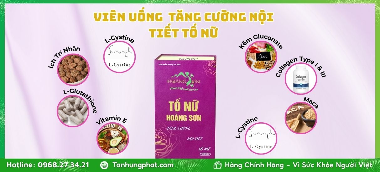 Tố Nữ Hoàng Sơn