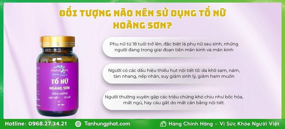 Tố Nữ Hoàng Sơn