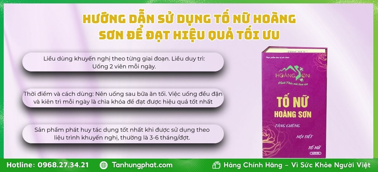 Tố Nữ Hoàng Sơn