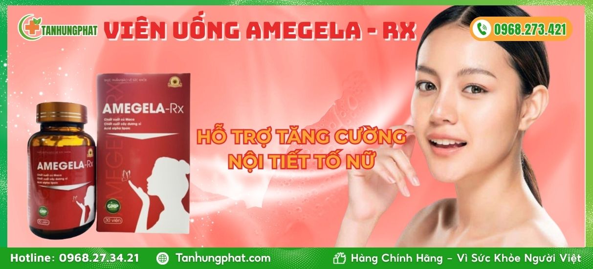 Amegela Rx