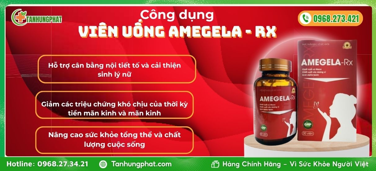 Amegela Rx