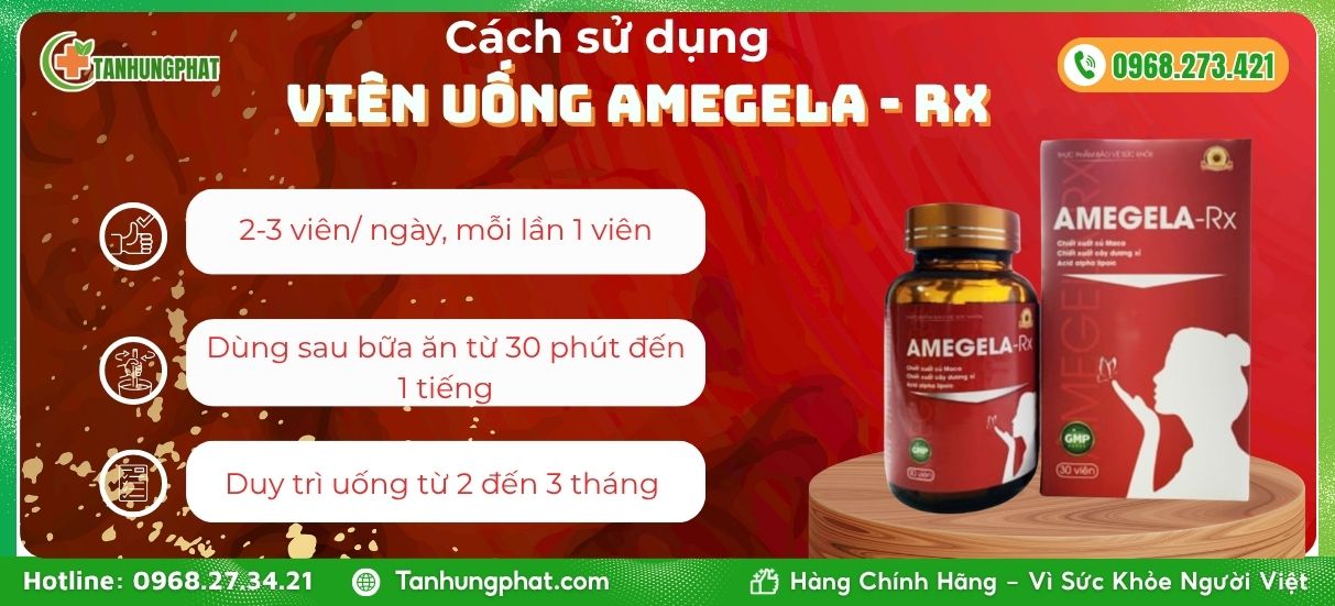 Amegela Rx