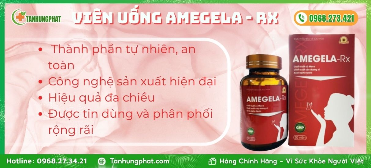 Amegela Rx