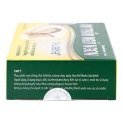 An Thần Ngủ Ngon Tâm Bình