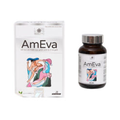 ảnh đại diện AmEva