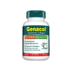 ảnh đại diện Genacol Pain Relief