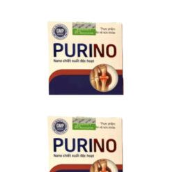 ảnh sản phẩm Gout Purino