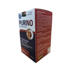 ảnh sản phẩm Gout Purino