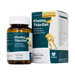 ảnh đại diện Khương Thảo Đan Gold