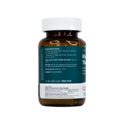 ảnh sản phẩm Khương Thảo Đan Gold