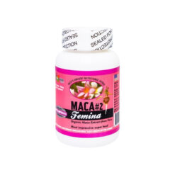 ảnh sản phẩm Maca 2 Femina