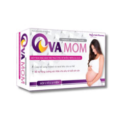 ảnh đại diện Ova Mom