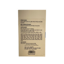 ảnh sản phẩm VINA GOUT