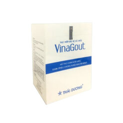 ảnh đại diện VINA GOUT
