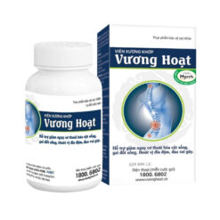 ảnh đại diện Vương Hoạt