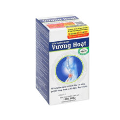 ảnh sản phẩm Vương Hoạt