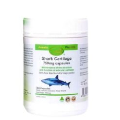 Aussia Pharma Shark Cartilage