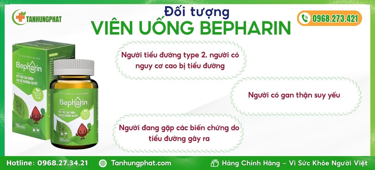 bepharin