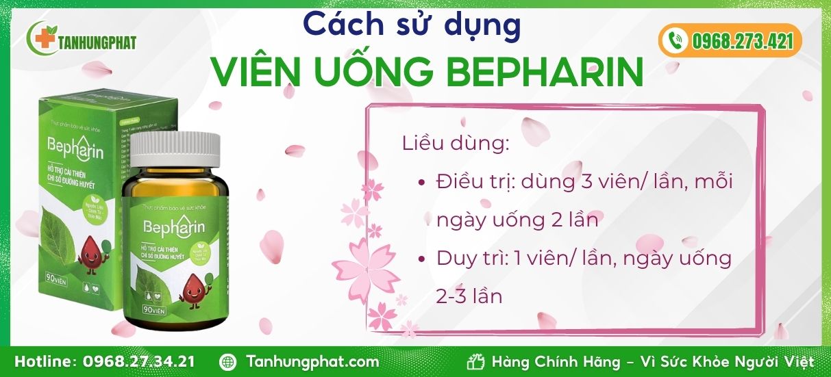 bepharin