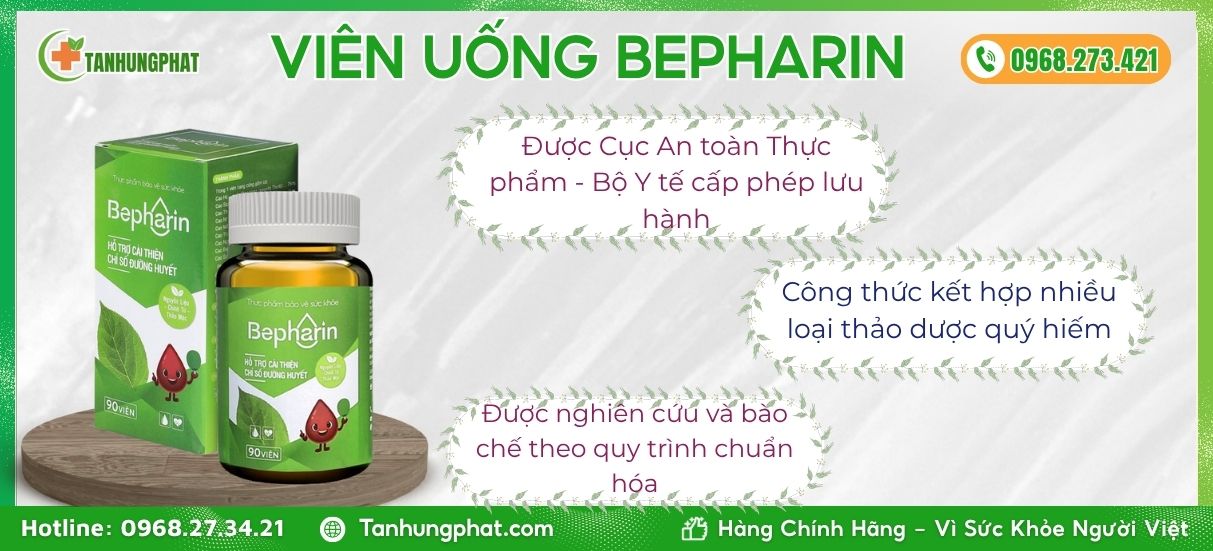 bepharin