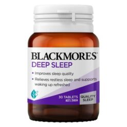 Blackmores Deep Sleep
