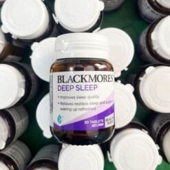 Blackmores Deep Sleep