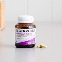 Blackmores Ginkgo Brahmi