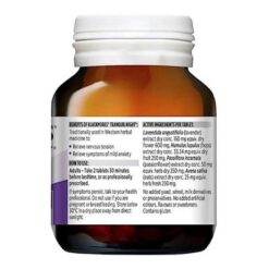 Blackmores Ginkgo Brahmi