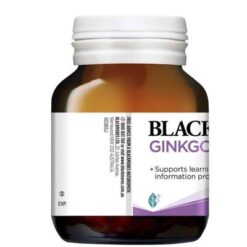 Blackmores Ginkgo Brahmi