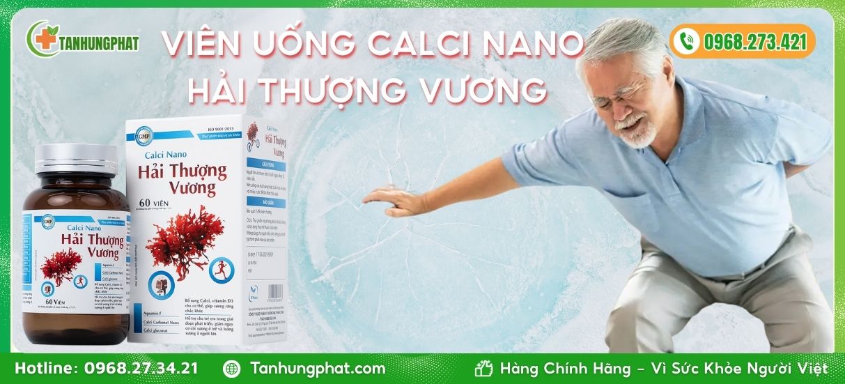 calci nano hải thượng vương