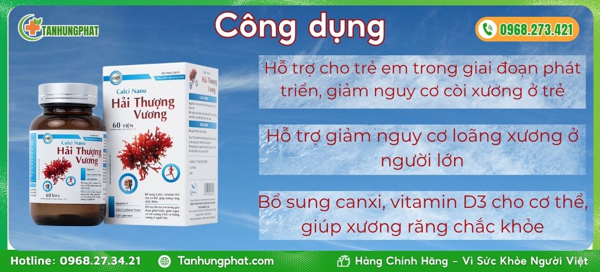 calci nano hải thượng vương