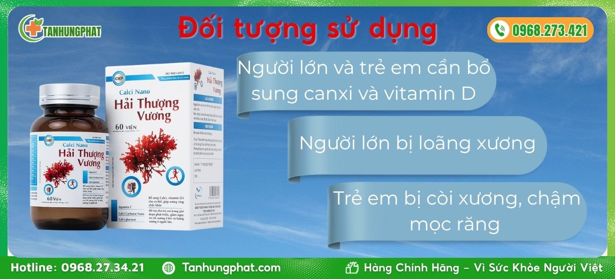 calci nano hải thượng vương