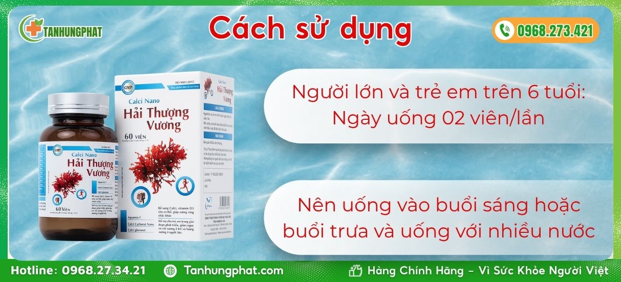 calci nano hải thượng vương
