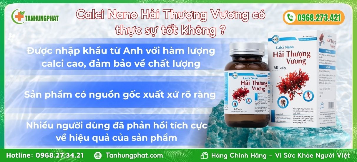 calci nano hải thượng vương