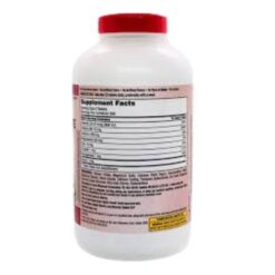 Calcium Citrate Magnesium And Zinc