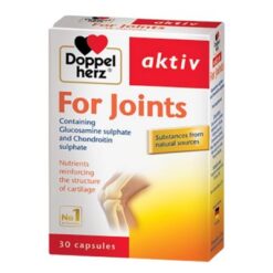 For Joints