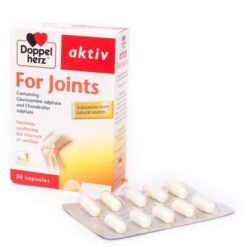 For Joints