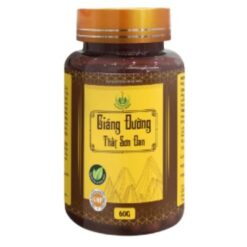 Giáng Đường Thất Sơn Đan
