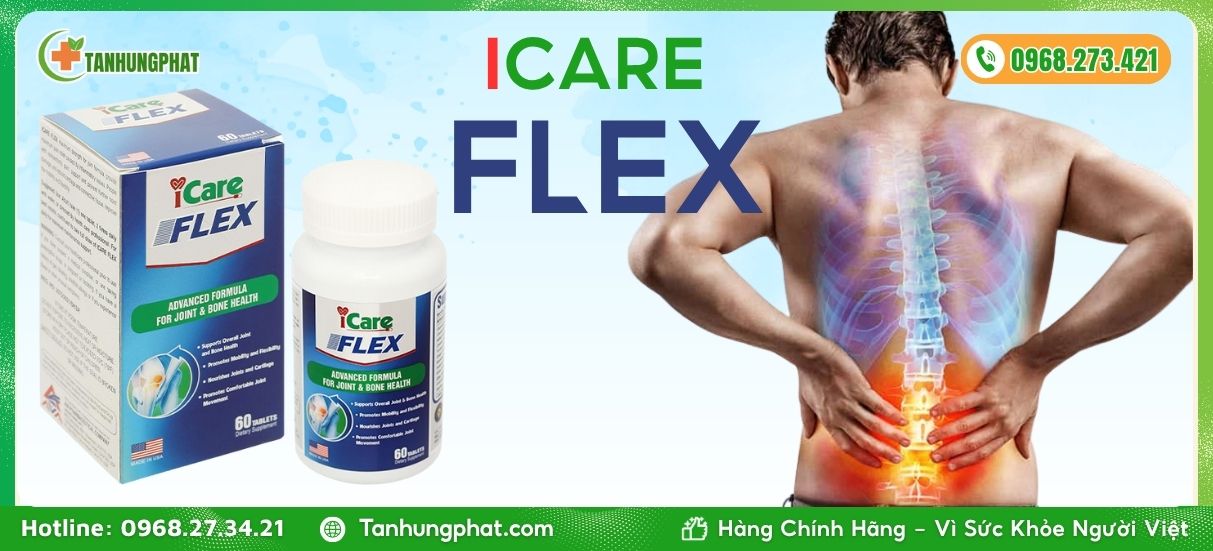 ICare FLEX