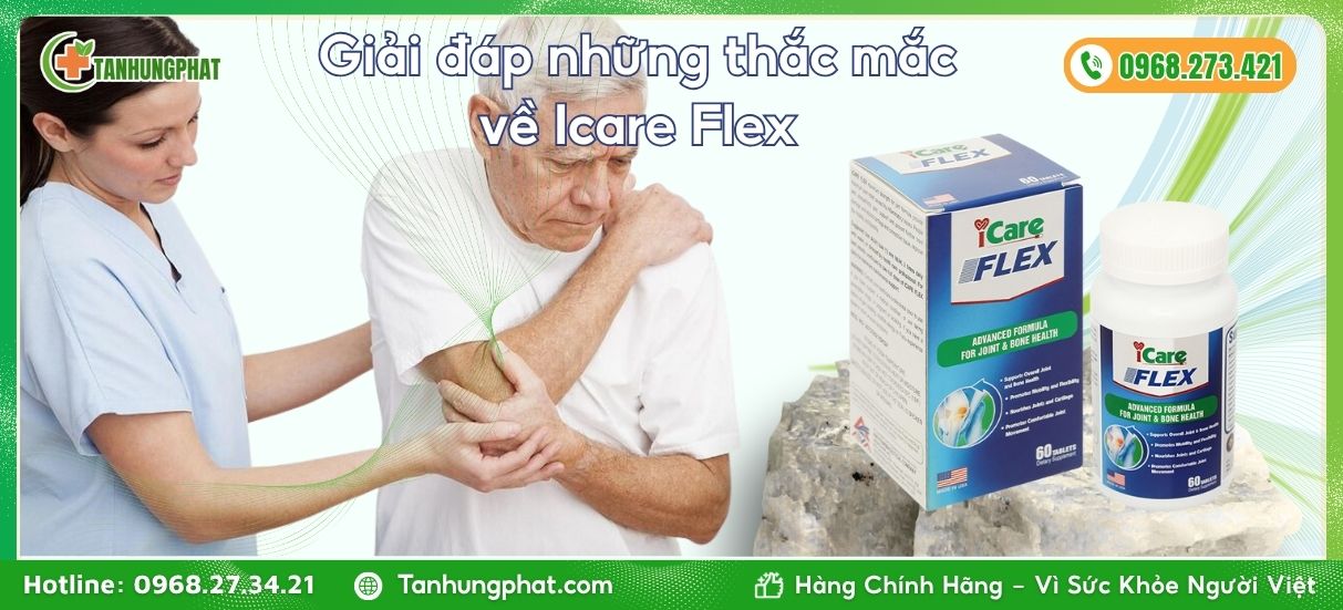 ICare FLEX