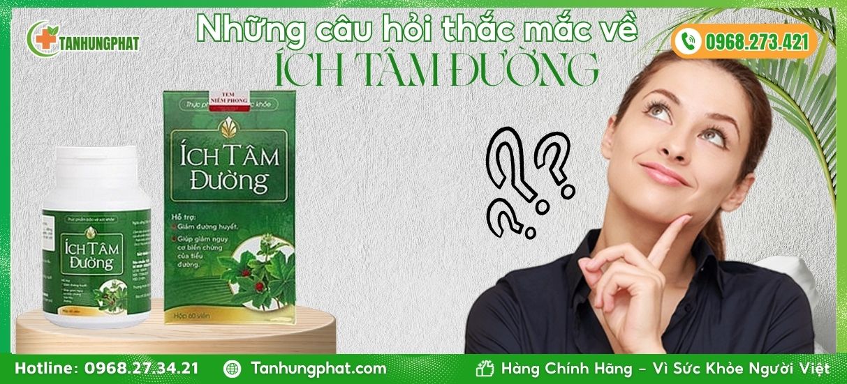 Ích Tâm Đường