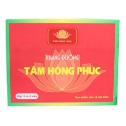 Khang Đường Tâm Hồng Phúc