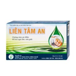 Liên Tâm An