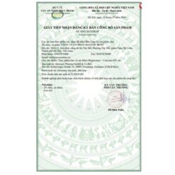 Magnesium Calcium D3