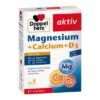 Magnesium Calcium D3