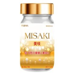 Misaki Fujina