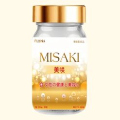 Misaki Fujina