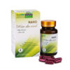Viên Uống Nano Mầm Đậu Nành