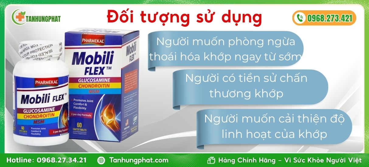 Pharmekal Mobili Flex